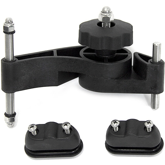 Рычажный механизм для фиксации люка, полиамид (030884T)